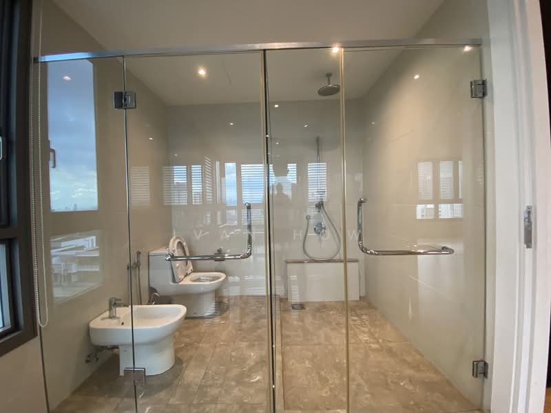 Condominium for Sale at Seni Mont Kiara - Ivan How - PropertyGuru.com.my