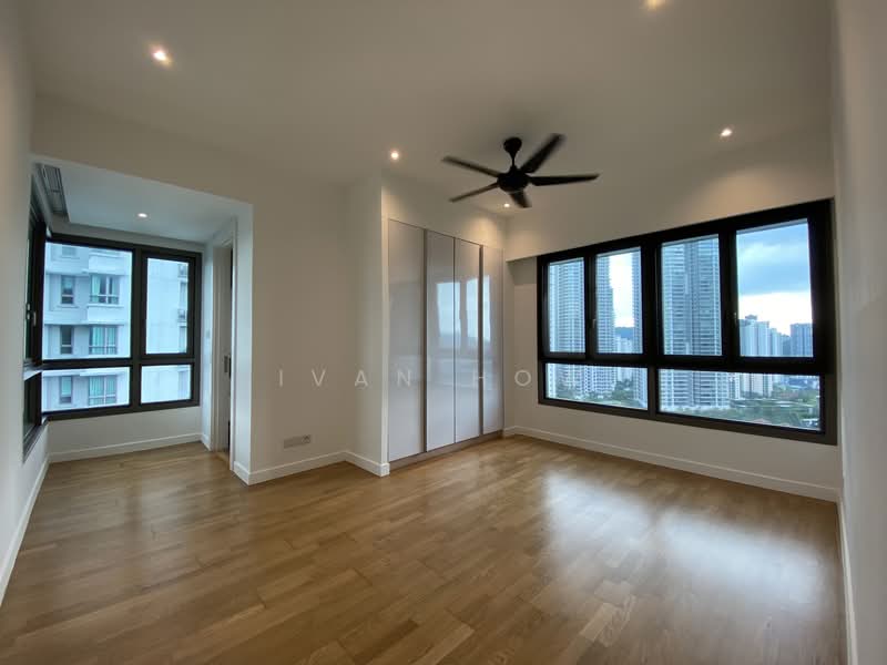 Condominium for Sale at Seni Mont Kiara - Ivan How - PropertyGuru.com.my