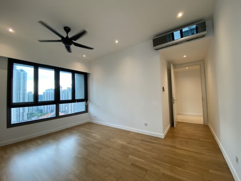 Condominium for Sale at Seni Mont Kiara - Ivan How - PropertyGuru.com.my