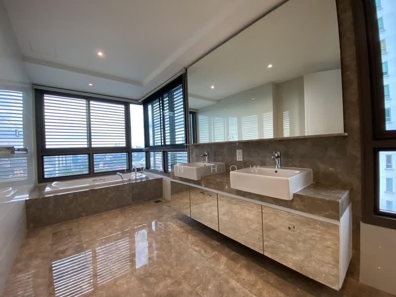 Condominium for Sale at Seni Mont Kiara - Ivan How - PropertyGuru.com.my
