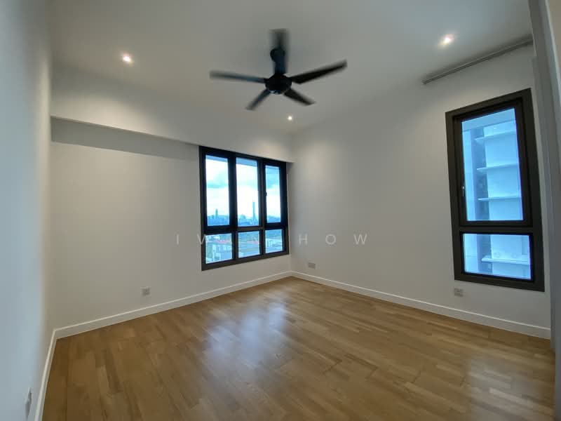 Condominium for Sale at Seni Mont Kiara - Ivan How - PropertyGuru.com.my