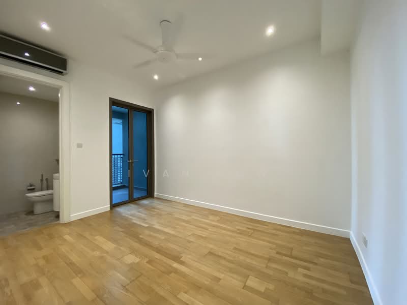 Condominium for Sale at Seni Mont Kiara - Ivan How - PropertyGuru.com.my
