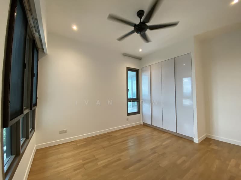 Condominium for Sale at Seni Mont Kiara - Ivan How - PropertyGuru.com.my
