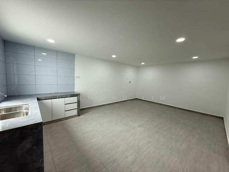 Semi-Detached House for Sale in Tebrau (Johor) - Desmond Lim - Kitchen - PropertyGuru.com.my