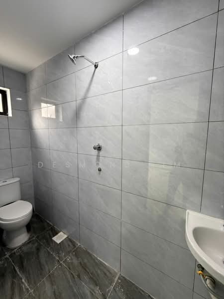 Semi-Detached House for Sale in Tebrau (Johor) - Desmond Lim - Bathroom - PropertyGuru.com.my