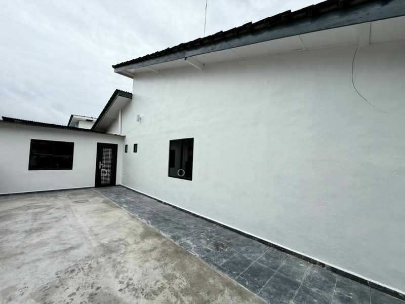 Semi-Detached House for Sale in Tebrau (Johor) - Desmond Lim - Exterior - PropertyGuru.com.my
