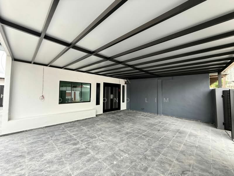 Semi-Detached House for Sale in Tebrau (Johor) - Desmond Lim - Exterior - PropertyGuru.com.my