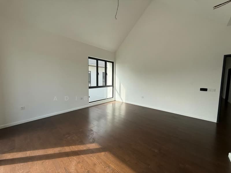 Semi-Detached House for Sale in Sepang (Selangor) - Adibah Salim - Living Room - PropertyGuru.com.my