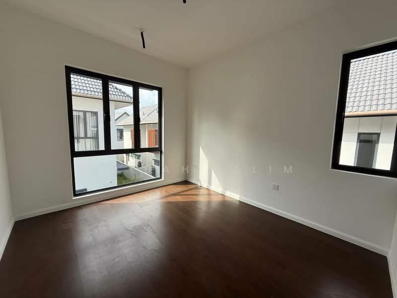 Semi-Detached House for Sale in Sepang (Selangor) - Adibah Salim - Interior - PropertyGuru.com.my
