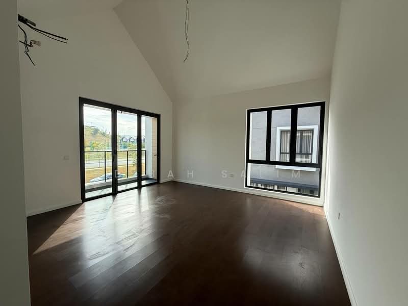 Semi-Detached House for Sale in Sepang (Selangor) - Adibah Salim - Interior - PropertyGuru.com.my
