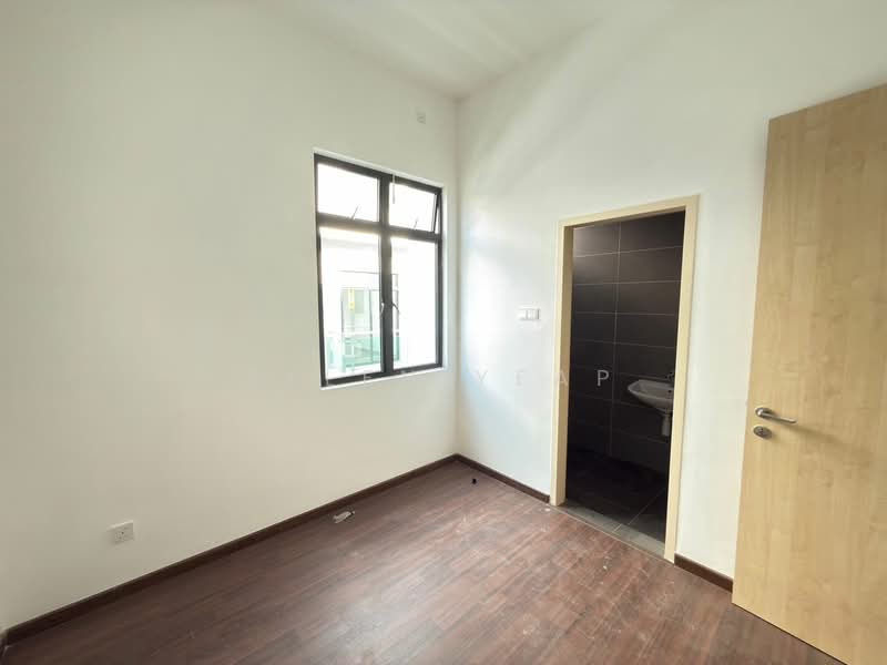 Cluster House for Sale in Johor Bahru (Johor) - Ellen Yeap - Interior - PropertyGuru.com.my