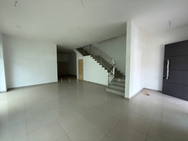 Cluster House for Sale in Johor Bahru (Johor) - Ellen Yeap - Interior - PropertyGuru.com.my