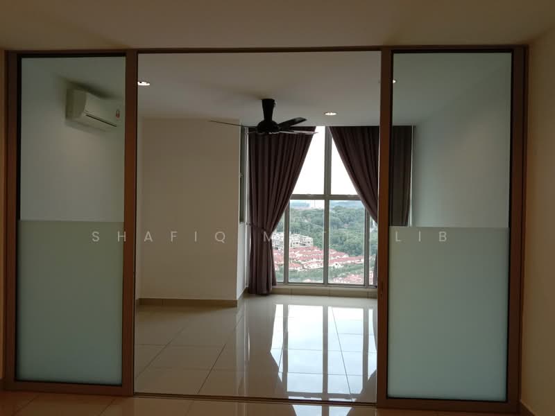 Service Residence for Rent at 3 Elements - Shafiq Muttalib - View - PropertyGuru.com.my