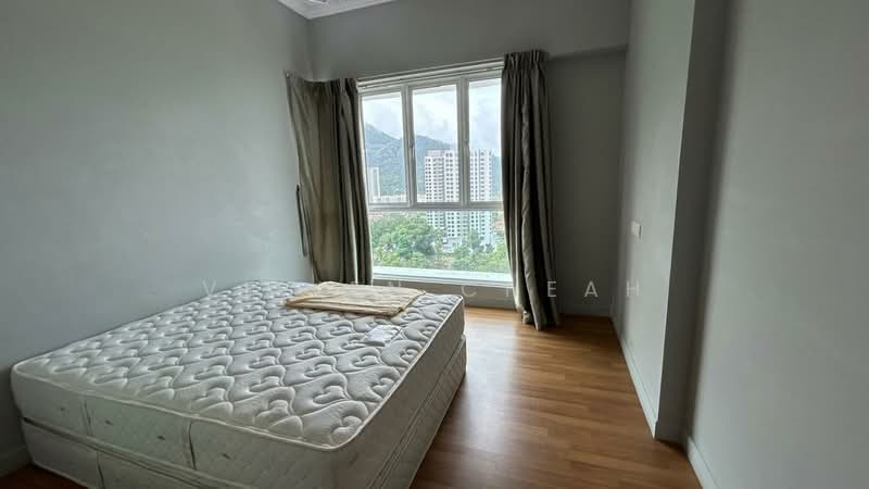 Condominium for Rent at Bayu Ferringhi Condominiums - Vivien Cheah - Bedroom - PropertyGuru.com.my