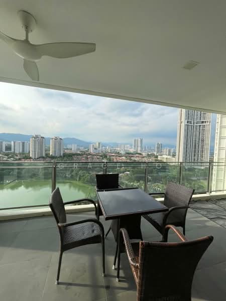 Servis Apartment untuk Disewa di Park Regent @Desa Park City - Grace Ho - PropertyGuru.com.my