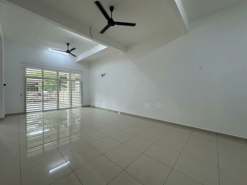 2-storey Terraced House for Sale in SP Saujana (Sungai Petani) - Henry Ng - Living Room - PropertyGuru.com.my