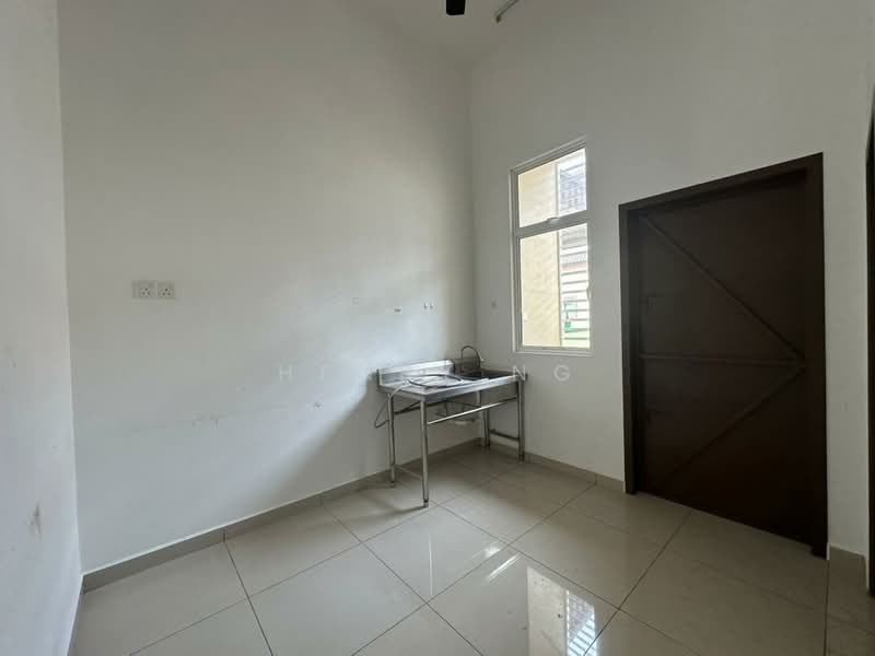 2-storey Terraced House for Sale in SP Saujana (Sungai Petani) - Henry Ng - Interior - PropertyGuru.com.my