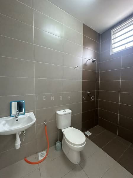 2-storey Terraced House for Sale in SP Saujana (Sungai Petani) - Henry Ng - Bathroom - PropertyGuru.com.my