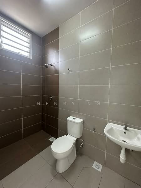 2-storey Terraced House for Sale in SP Saujana (Sungai Petani) - Henry Ng - Bathroom - PropertyGuru.com.my