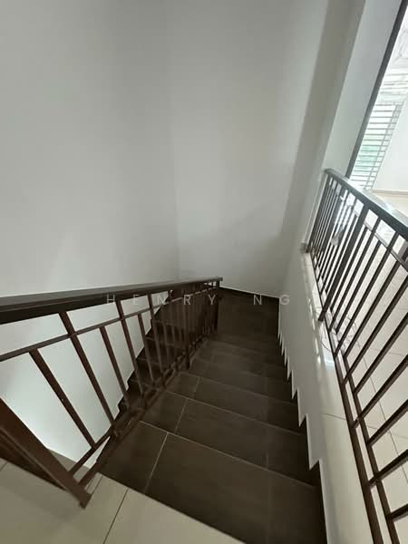 2-storey Terraced House for Sale in SP Saujana (Sungai Petani) - Henry Ng - Interior - PropertyGuru.com.my
