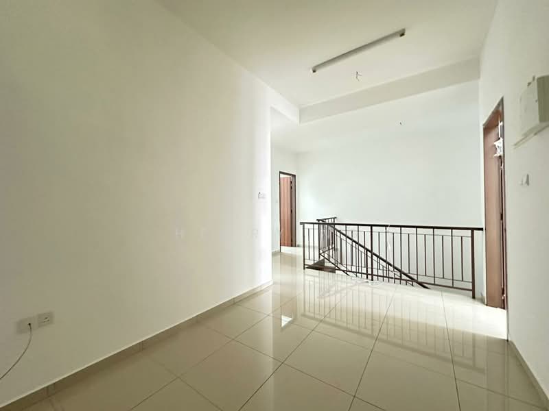 2-storey Terraced House for Sale in SP Saujana (Sungai Petani) - Henry Ng - Interior - PropertyGuru.com.my