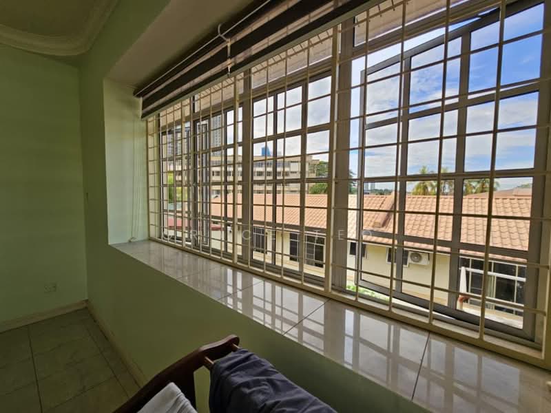 Rumah Berkembar untuk Dijual di Kota Kinabalu (Sabah) - Grace Teo - View - PropertyGuru.com.my