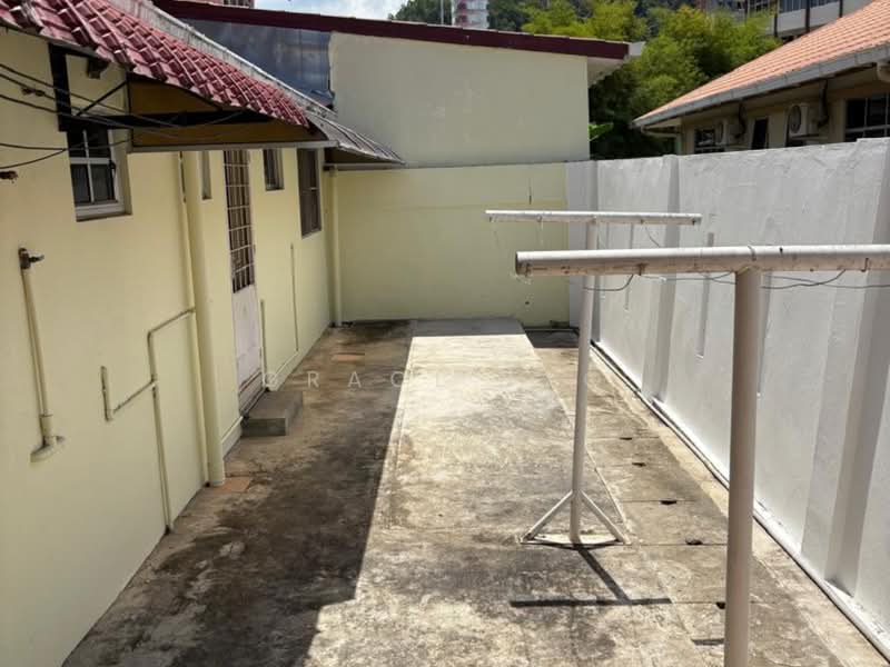 Rumah Berkembar untuk Dijual di Kota Kinabalu (Sabah) - Grace Teo - Exterior - PropertyGuru.com.my