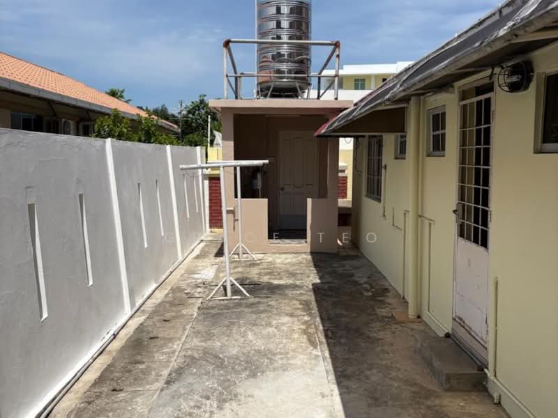 Rumah Berkembar untuk Dijual di Kota Kinabalu (Sabah) - Grace Teo - Exterior - PropertyGuru.com.my
