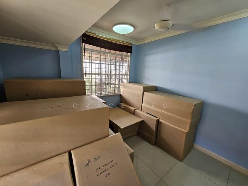 Rumah Berkembar untuk Dijual di Kota Kinabalu (Sabah) - Grace Teo - PropertyGuru.com.my