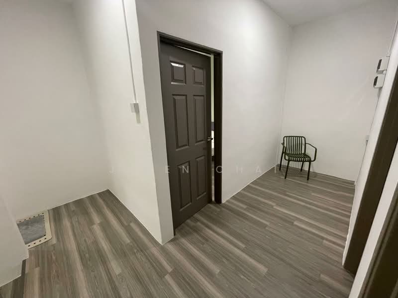 2-storey Terraced House for Rent in Taman Sri Tebrau (Johor Bahru) - Jaden Chai - Interior - PropertyGuru.com.my