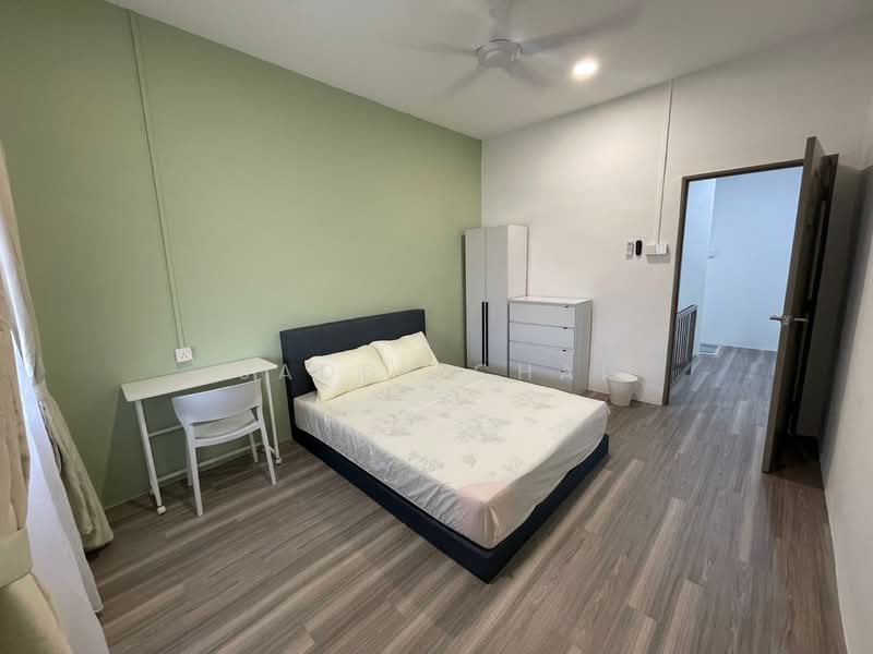 2-storey Terraced House for Rent in Taman Sri Tebrau (Johor Bahru) - Jaden Chai - Bedroom - PropertyGuru.com.my