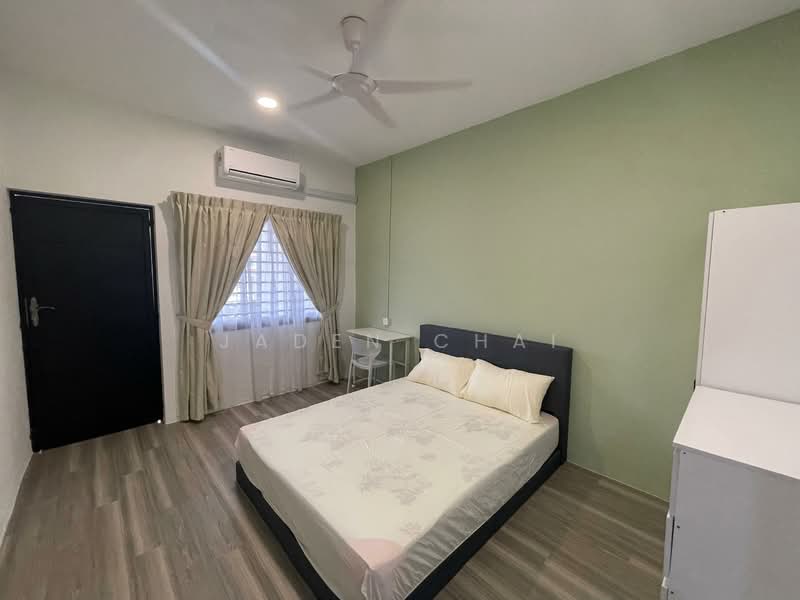 2-storey Terraced House for Rent in Taman Sri Tebrau (Johor Bahru) - Jaden Chai - Bedroom - PropertyGuru.com.my