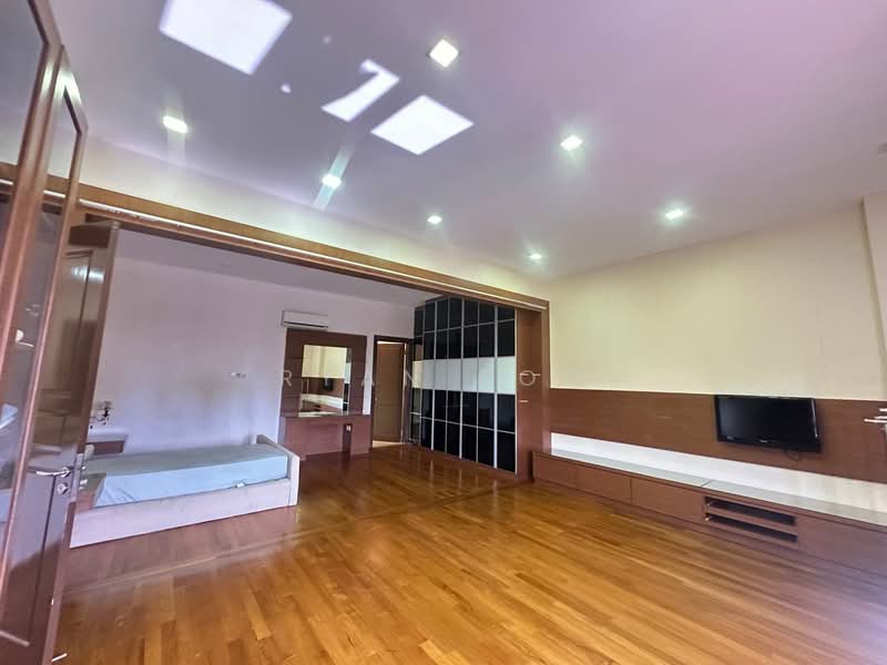 Bungalow for Rent in Damansara Idaman (Petaling Jaya) - Ryan Soo - Bedroom - PropertyGuru.com.my
