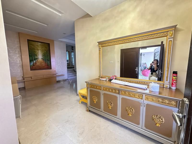 Bungalow for Rent in Damansara Idaman (Petaling Jaya) - Ryan Soo - Interior - PropertyGuru.com.my