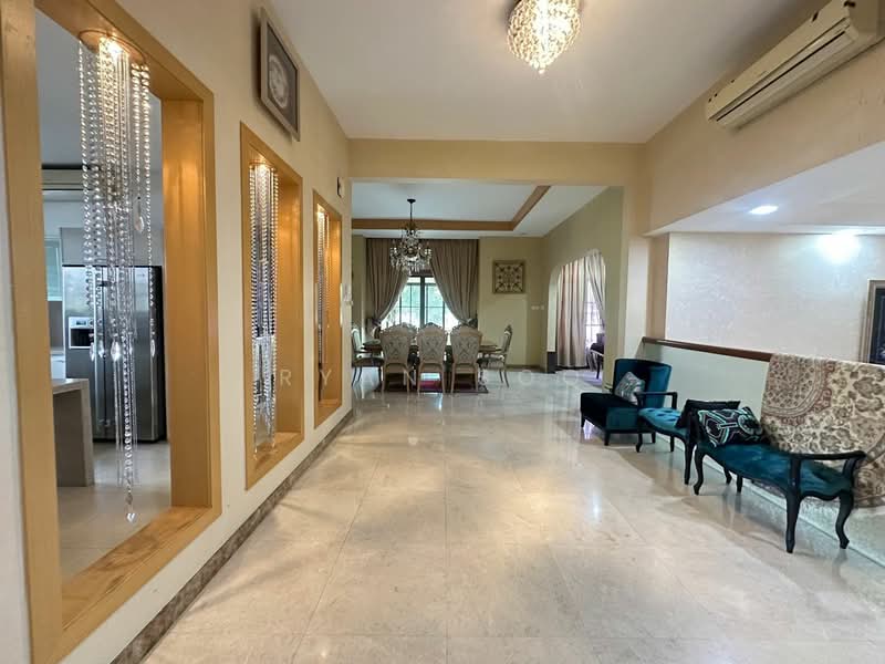 Bungalow for Rent in Damansara Idaman (Petaling Jaya) - Ryan Soo - Interior - PropertyGuru.com.my