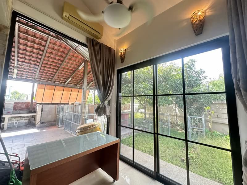 Bungalow for Rent in Damansara Idaman (Petaling Jaya) - Ryan Soo - Interior - PropertyGuru.com.my
