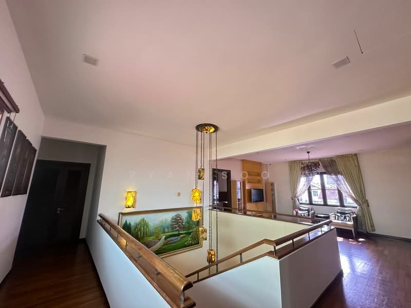 Bungalow for Rent in Damansara Idaman (Petaling Jaya) - Ryan Soo - Interior - PropertyGuru.com.my