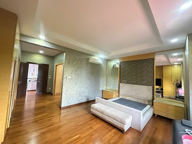 Bungalow for Rent in Damansara Idaman (Petaling Jaya) - Ryan Soo - Bedroom - PropertyGuru.com.my