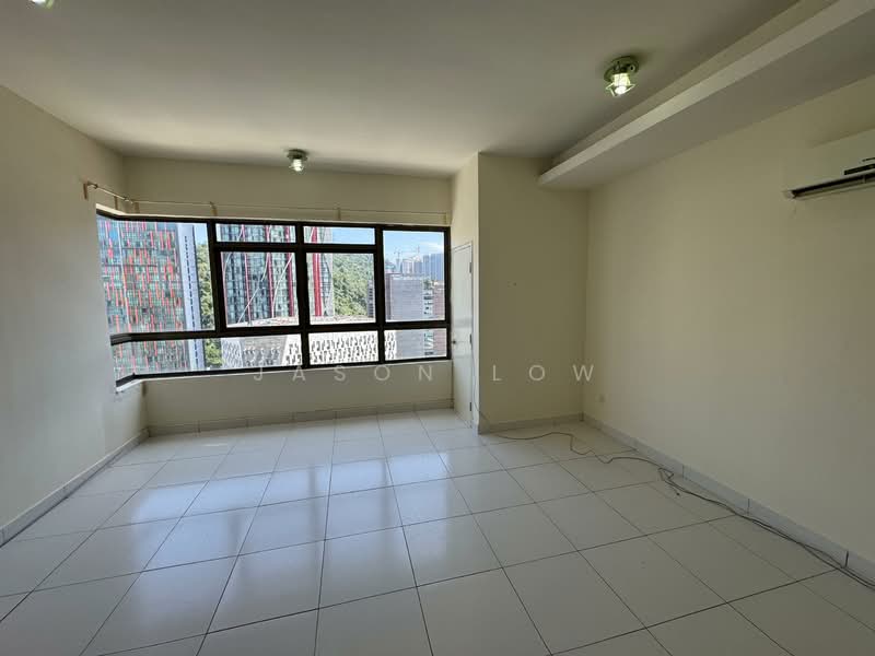 Condominium for Rent at Neo Damansara - Jason Low - Living Room - PropertyGuru.com.my