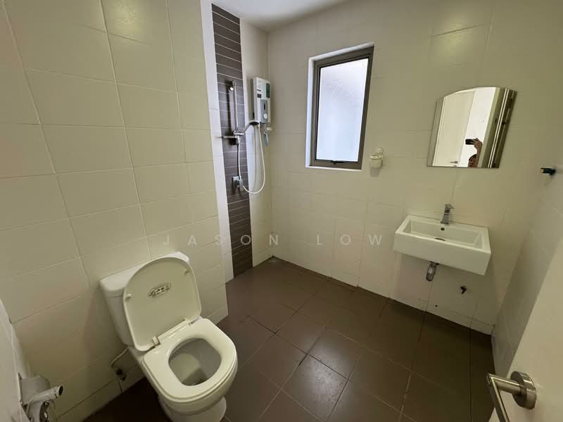 Condominium for Rent at Neo Damansara - Jason Low - Bathroom - PropertyGuru.com.my