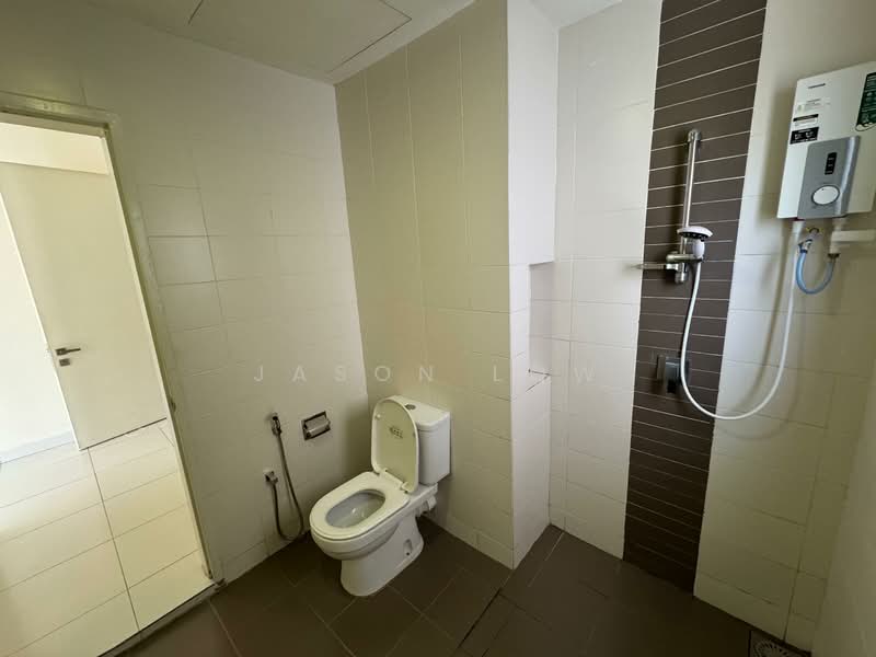 Condominium for Rent at Neo Damansara - Jason Low - Bathroom - PropertyGuru.com.my
