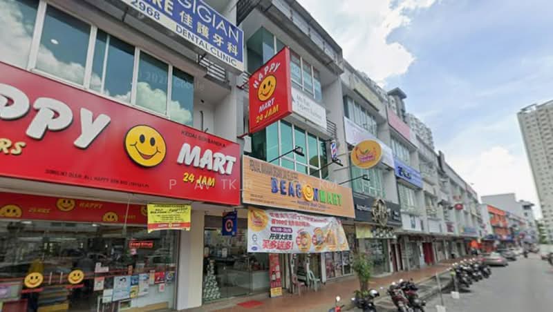 Kedai / Pejabat untuk Disewa di Jelutong (Penang) - WK Yam - PropertyGuru.com.my