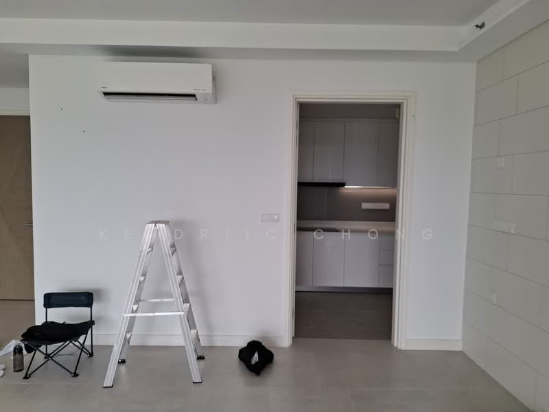 Service Residence for Rent at Jendela Residences - Kendriic Chong - Kitchen - PropertyGuru.com.my