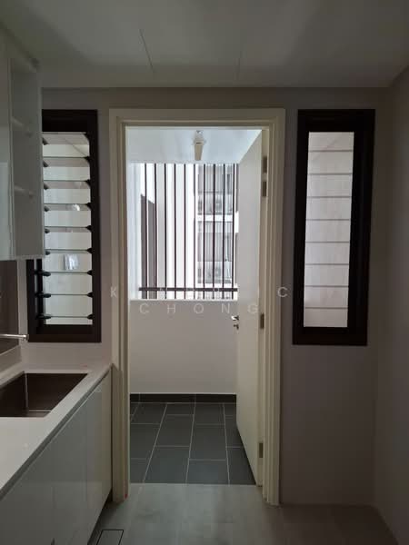 Service Residence for Rent at Jendela Residences - Kendriic Chong - Interior - PropertyGuru.com.my