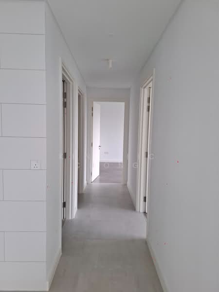 Service Residence for Rent at Jendela Residences - Kendriic Chong - Corridor - PropertyGuru.com.my