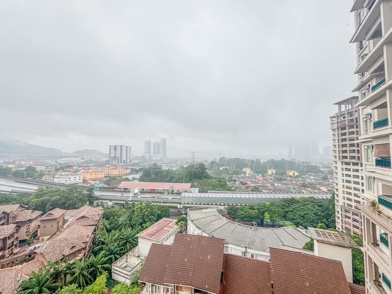 Condominium for Sale at Seri Maya Condominium - Abid Sabarudin - View - PropertyGuru.com.my