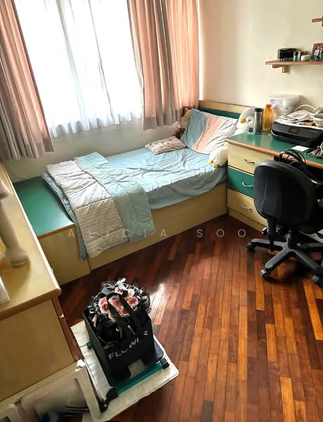 Condominium for Sale at Astana Putra - Alicia Soo - Bedroom - PropertyGuru.com.my
