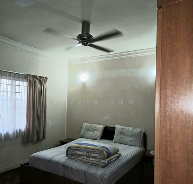 Condominium for Sale at Astana Putra - Alicia Soo - Bedroom - PropertyGuru.com.my