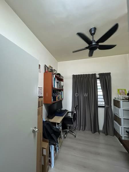 Condominium for Rent at The Hamstead, Desa Tun Razak - Gin Low - Study - PropertyGuru.com.my