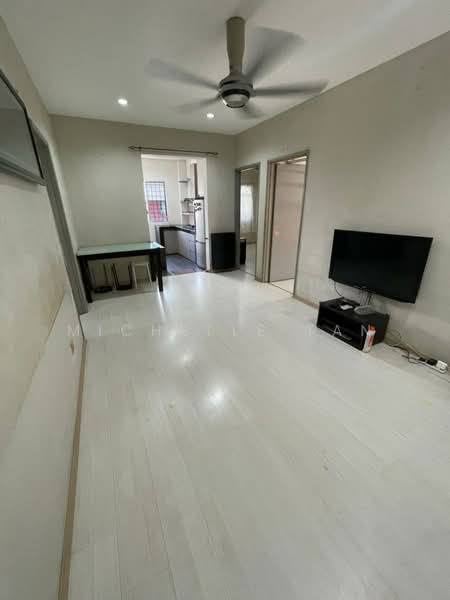 Flat for Sale at Inai - Michelle Tan - Living Room - PropertyGuru.com.my